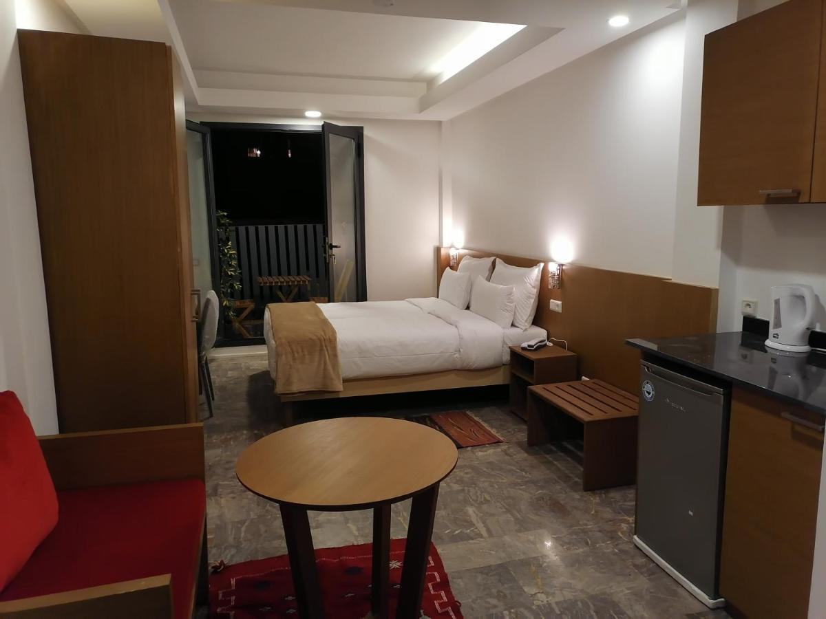 Apartahotel Casa Break