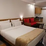 Casa City Break Appart Hotel