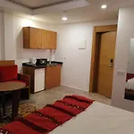Casa City Break Appart Hotel