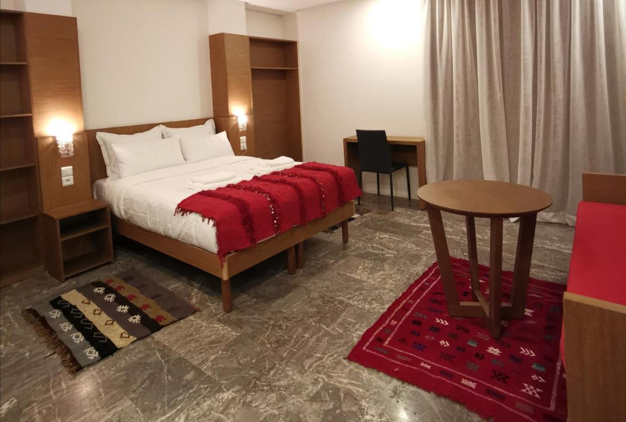 Casa Break Appart hôtel Casablanca