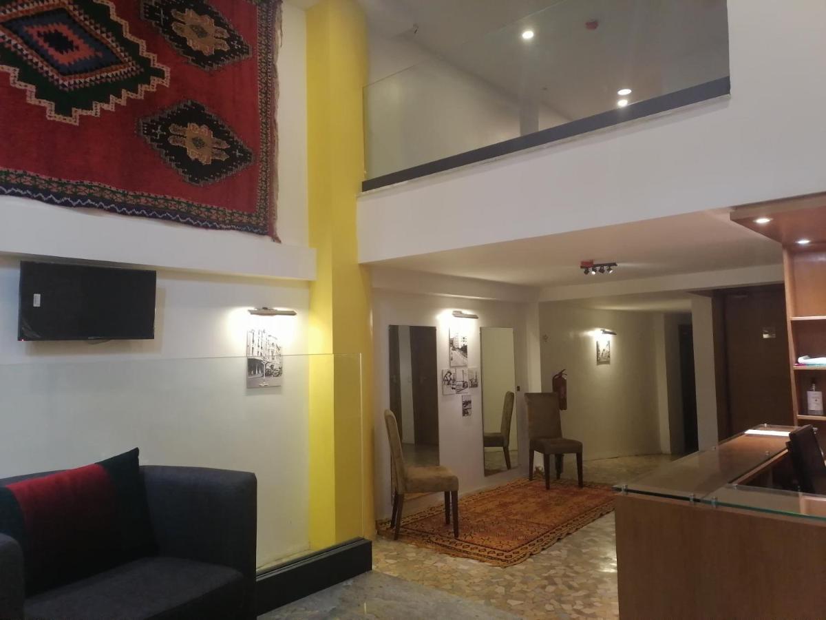 Casa Break Casablanca
