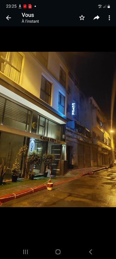Casa Break Appart hôtel Casablanca